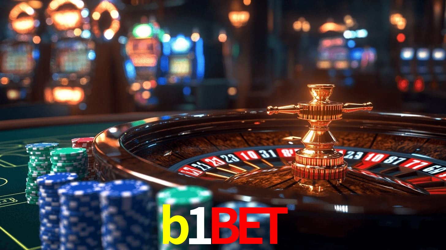 b1bet - Cassino das Estrelas Brilhantes - b1bet baixar