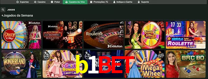 b1bet bet