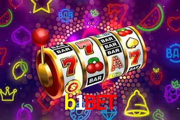 Descubra o Mundo do Cassino Online com b1bet
