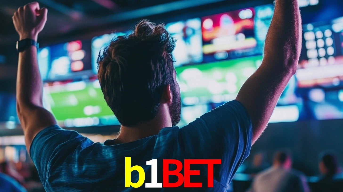 b1bet baixar