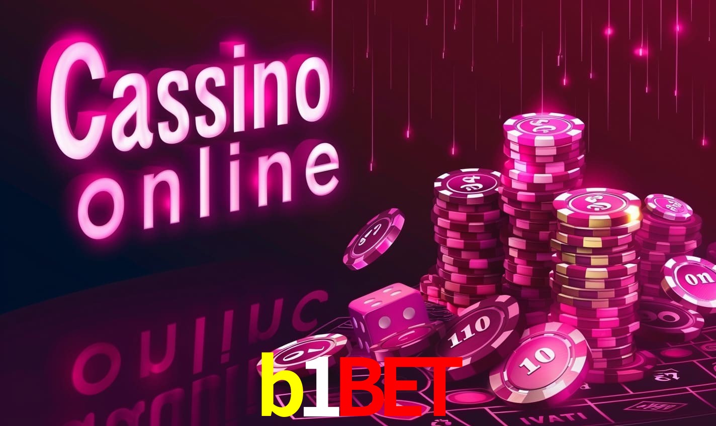 Descubra a Essência do b1bet: Nossa História e Compromissos