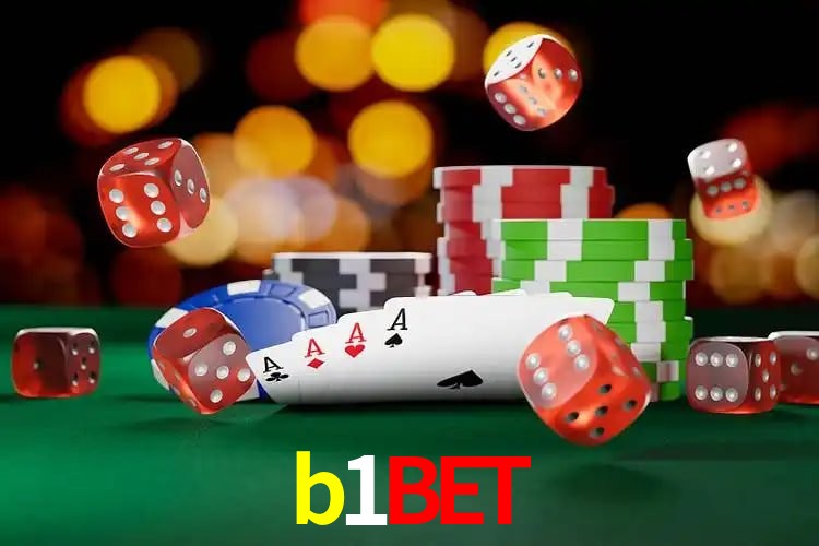 Estatísticas do Jogo b1bet