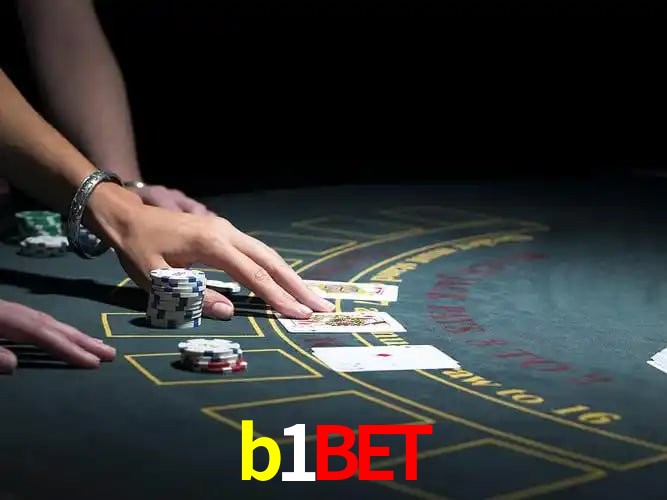 Ofertas Exclusivas b1bet