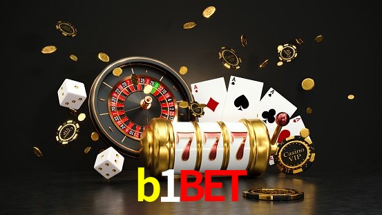 Football Betting b1bet