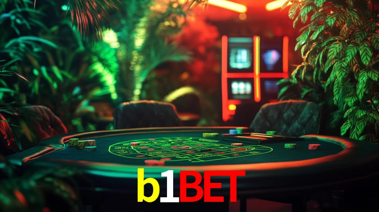 Live Casino b1bet