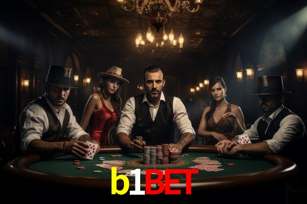 A Emoção da Loteria na b1bet: Uma Chance de Mudança de Vida