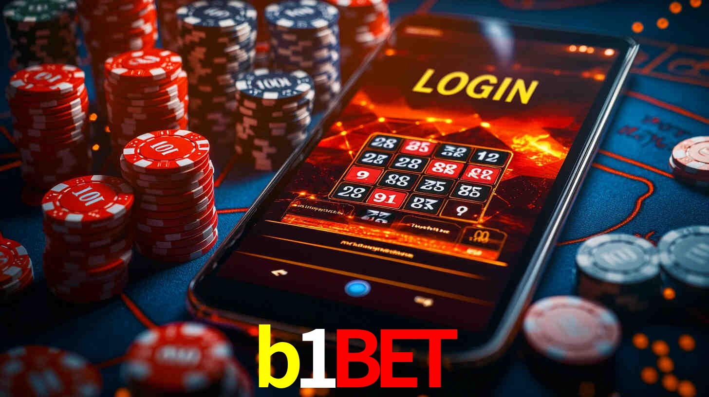 b1bet,b1bet baixar