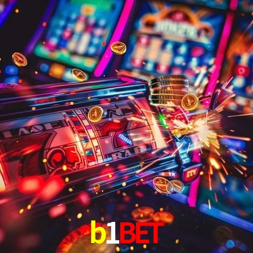 PIX Instantâneo b1bet