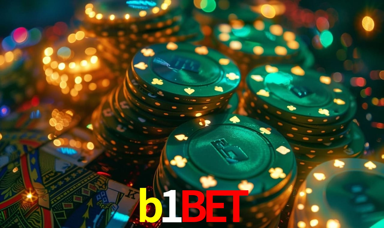 Casino VIP b1bet