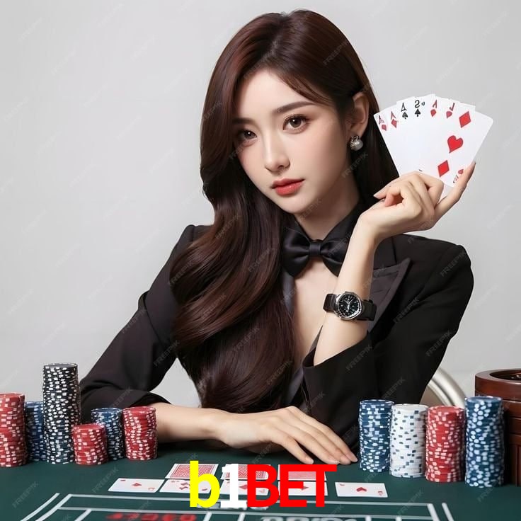 Tecnologia da Plataforma b1bet