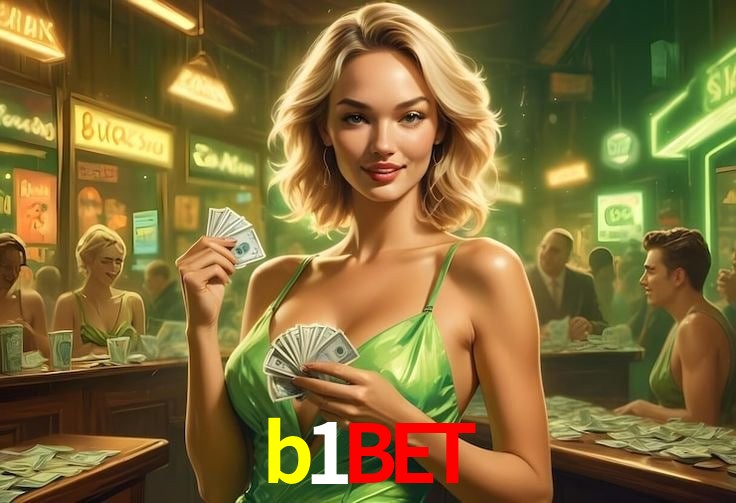 Explorando a Categoria de Eventos em Apostas na b1bet