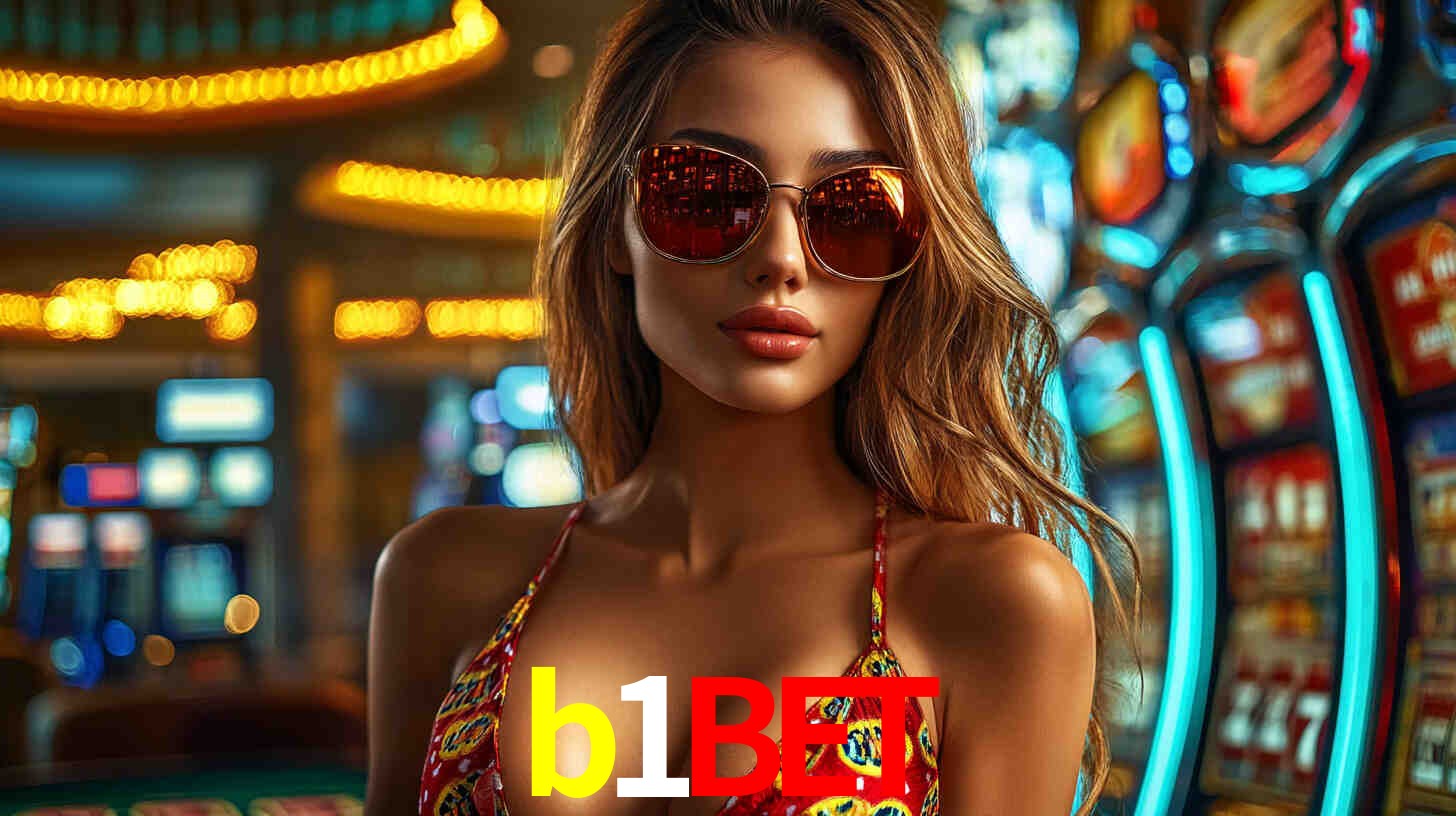 b1bet App Interface