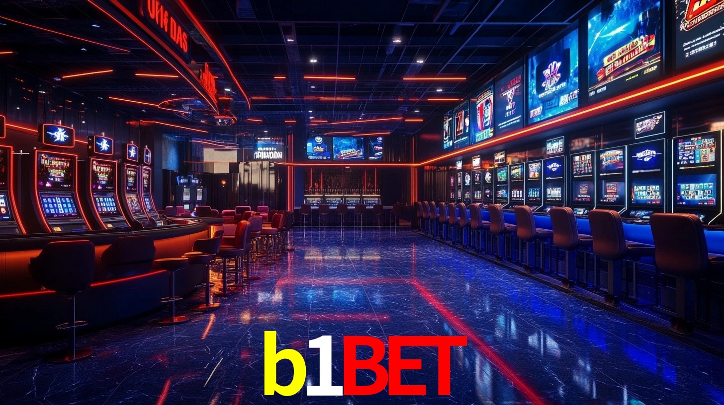 Daily Bonuses b1bet