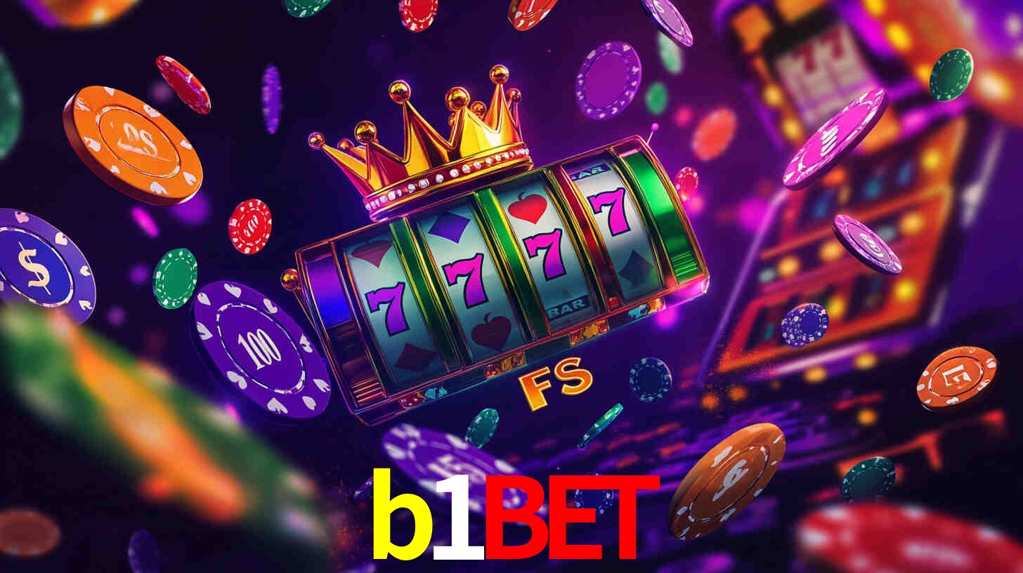 Welcome Bonus b1bet