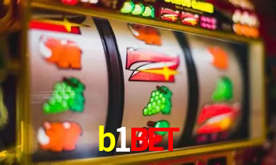 A Emoção da Loteria na b1bet: Uma Chance de Mudança de Vida