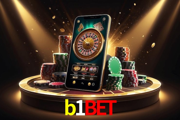 Cadastro Rápido b1bet
