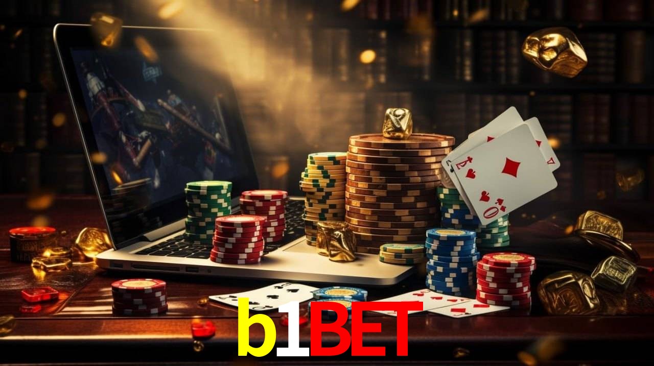 Torneios b1bet