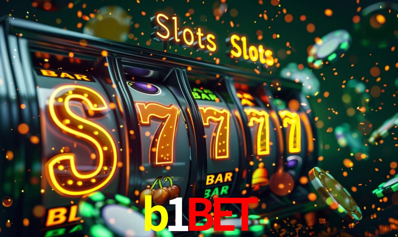 Mesa de Blackjack b1bet