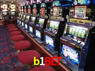 Descubra a Magia dos Jogos de Arcade no b1bet