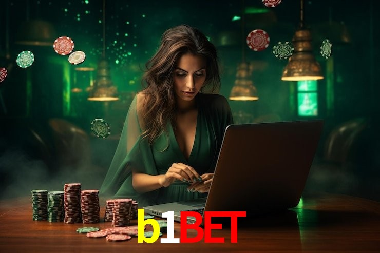 APP rápido e leve da b1bet