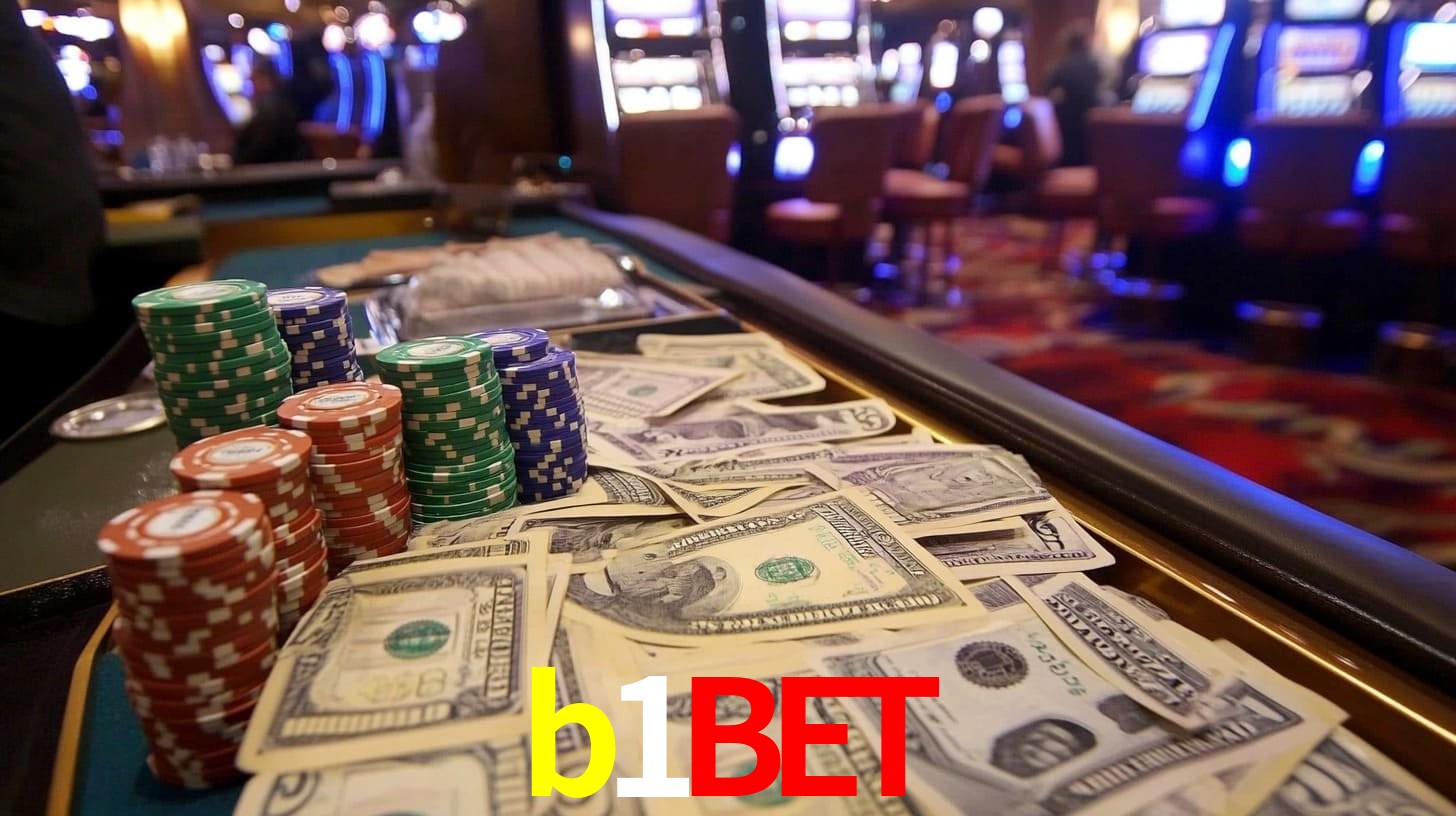 Canal oficial no Telegram da b1bet