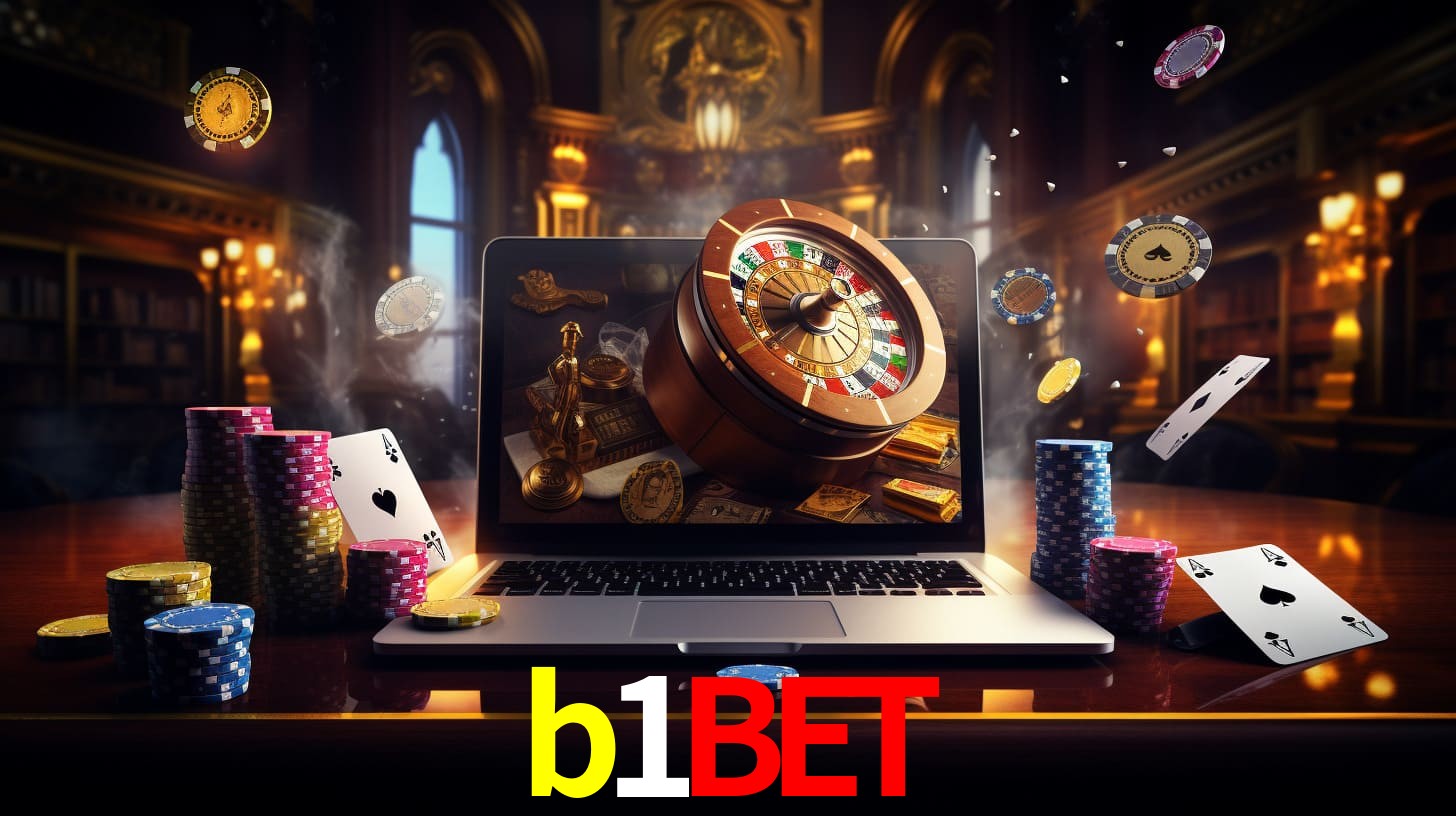 VIP Casino b1bet