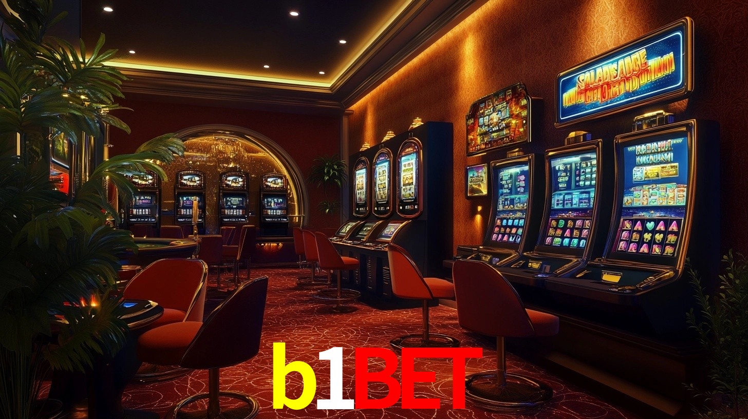 Tournaments b1bet