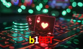 Apostas de Futebol b1bet