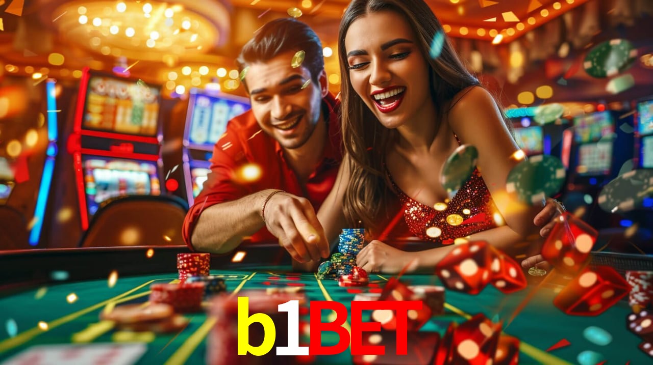 Login Seguro b1bet