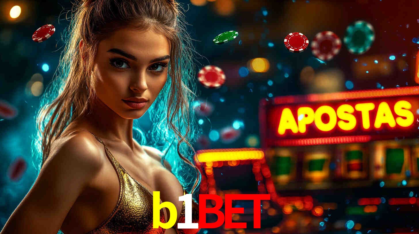 A Popularidade dos Caça-Níqueis no b1bet