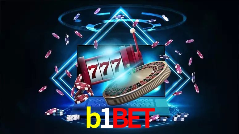Jogos de Slot b1bet