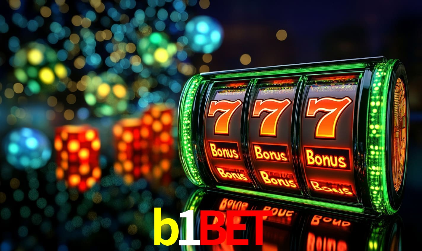 Provedores de Jogos b1bet