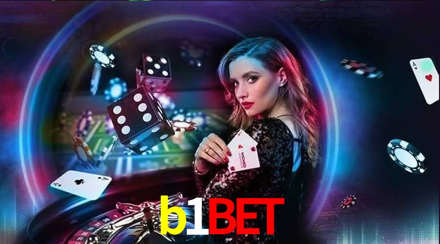 Platform Technology b1bet
