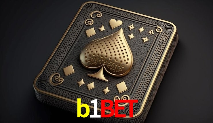 Apostas de Tênis b1bet