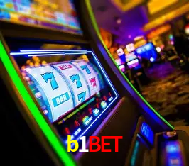 A Revolução dos Aplicativos de Jogos no b1bet