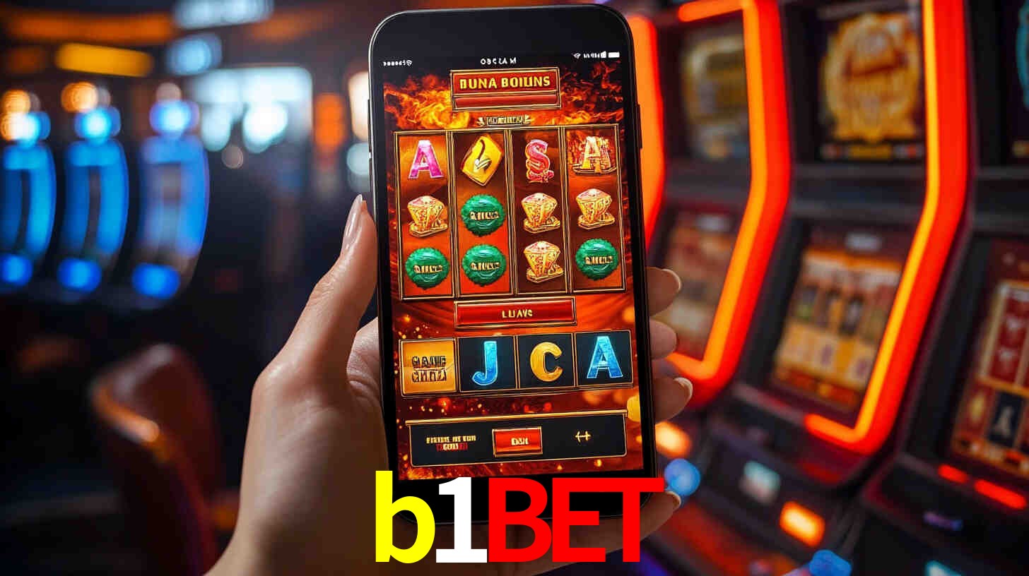 b1bet baixar