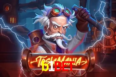 Diretório de Jogos b1bet