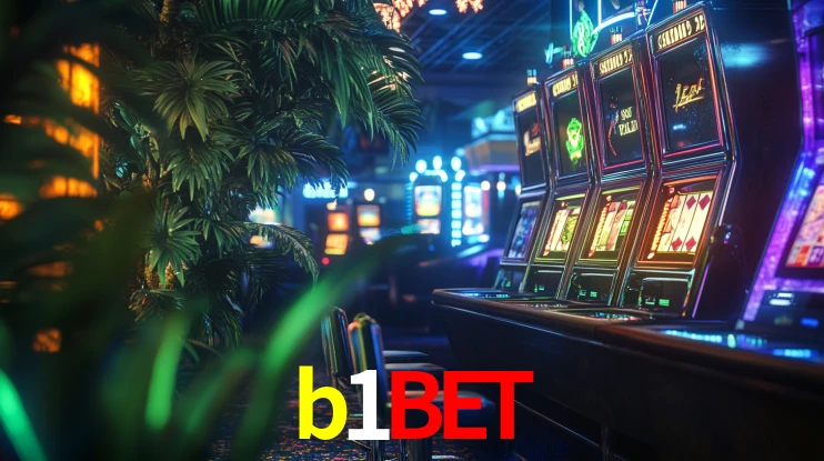 Roulette Table b1bet
