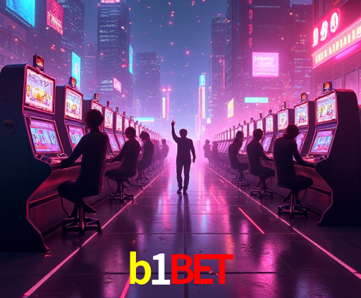 Jogos Exclusivos b1bet