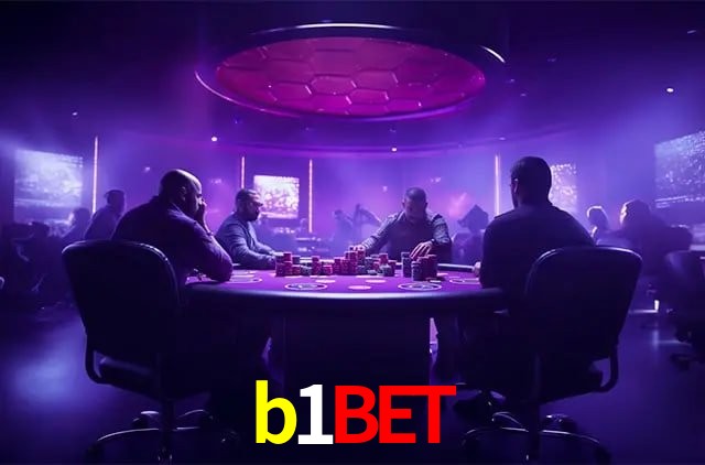 Estatísticas Esportivas b1bet