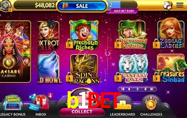 Desvendando o Mundo dos Jogos Virtuais na b1bet