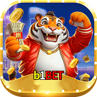 Imagem promocional da b1bet mostrando a plataforma e suas vantagens